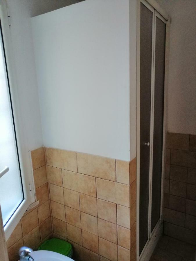 Alessia'S Home Rom Eksteriør billede
